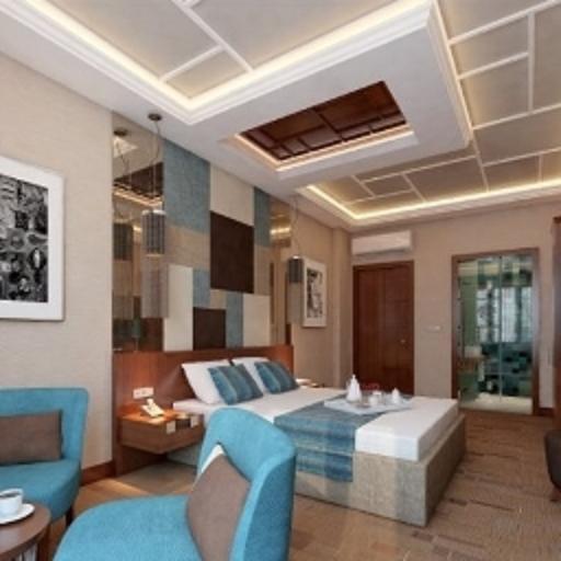 Collage Taksim Hotel Istanboel Buitenkant foto